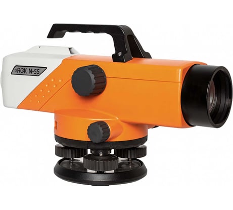 Оптический нивелир RGK N-55 778558