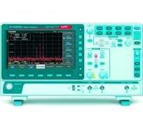 Осциллограф GW Instek MDO-72102EG