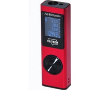 Дальномер ELITECH ЛД 80 Промо 196373