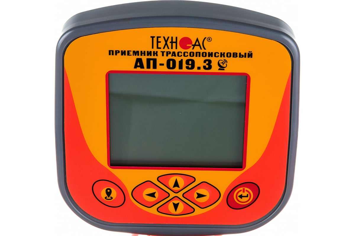 Кабелеискатель ООО Техно-Ас УСПЕХ КБИ 309К 00-00017836 - выгодная цена ...