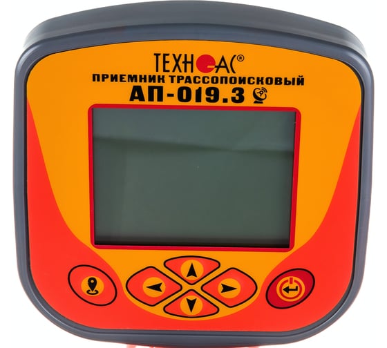 Кабелеискатель ООО Техно-Ас УСПЕХ КБИ 309К 00-00017836