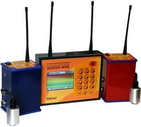 Корреляционный течеискатель ООО Техно-Ас Искор 305 00-00017840