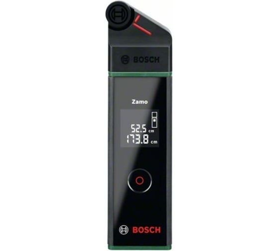 Адаптер измерительное колесо Bosch Zamo III 1608M00C23