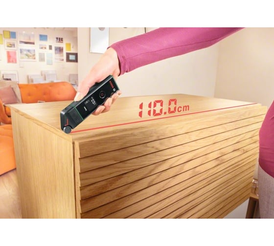 Адаптер измерительное колесо Bosch Zamo III 1608M00C23