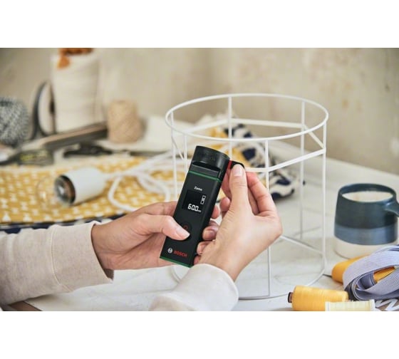 Адаптер для измерительной рулетки Bosch Zamo III 1608M00C25