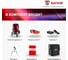 Лазерный уровень DEKO LL57 SET 2 065-0280 4