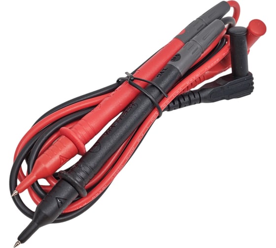 Токоизмерительные цифровые клещи MASTECH MS2001F 00-00003079