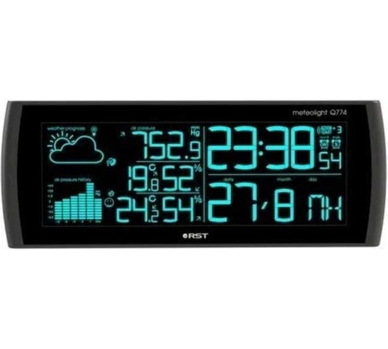 Погодная станция RST RST88774