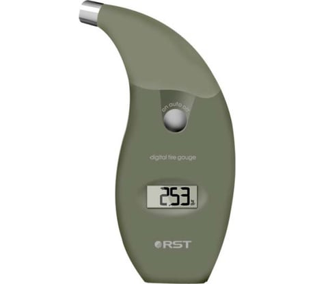 Цифровой измеритель давления в шинах RST RST00462