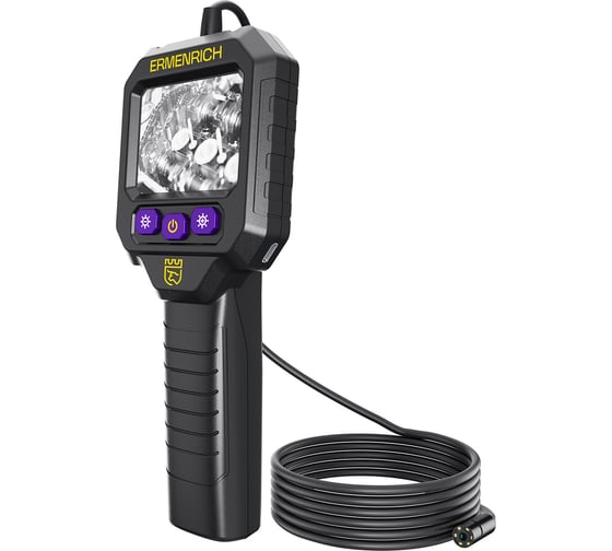 Видеоэндоскоп Ermenrich (Эрменрих) Seek VE20 83593