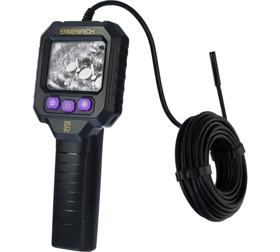 Видеоэндоскоп Ermenrich (Эрменрих) Seek VE20 83593