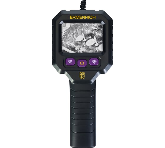 Видеоэндоскоп Ermenrich (Эрменрих) Seek VE20 83593