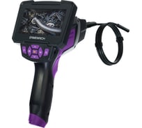 Видеоэндоскоп Ermenrich (Эрменрих) Seek VE40, фиолетовый 83837
