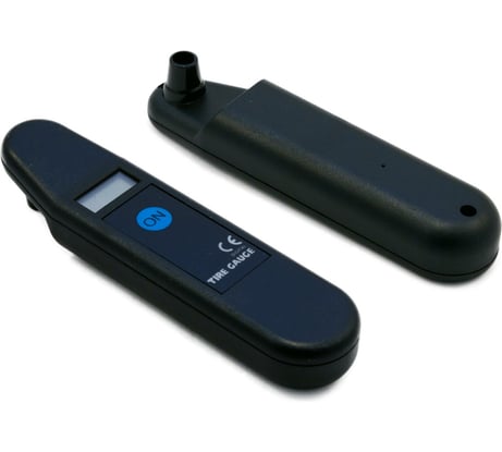 Электронный манометр NORM TG 002