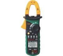 Токоизмерительные цифровые автоматические клещи Mastech MS2108T ACA&DCA 00-00001672