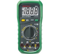 Цифровой мультиметр MASTECH MY60 00-00000761