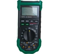 Цифровой автоматический мультиметр MASTECH MS8268 00-00000267