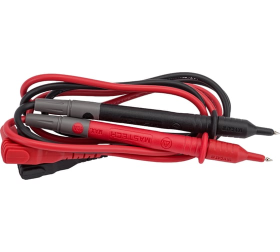 Стрелочный мультиметр MASTECH M1015B 00-00000747