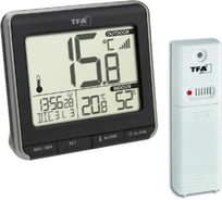 Электронный термометр с внешним датчиком TFA 30.3069.01