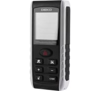 Дальномер лазерный DEKO с угломером GLP-50 085-3600