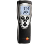 Электронный термометр Testo 925 с поверкой 0560 9250_П1