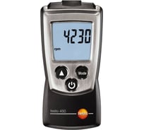 Тахометр Testo 460 с поверкой 0560 0460П