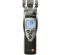 Гигрометр для измерения влажности древесины Testo 616 с поверкой 0560 6160П
