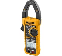 Токоизмерительные клещи INGCO INDUSTRIAL DCM10001