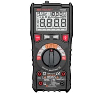 Мультиметр цифровой КВТ KT 132А серия PROLINE 91917