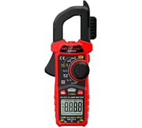 Токовые клещи цифровые КВТ KT 207D серия PROLINE 91920