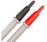 Токовые клещи цифровые КВТ KT 207D серия PROLINE 91920 12