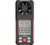 Анемометр КВТ КТ 605 серия ECOLINE 91922