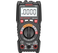 Мультиметр цифровой КВТ KT 113С серия PROLINE 91918