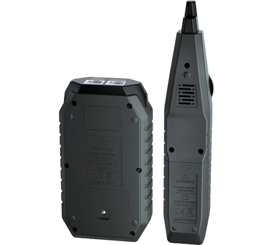 Кабельный тестер + Мультиметр Noyafa NF-8509