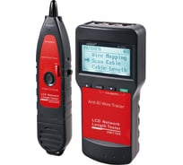 Кабель тестер/трассоискатель Noyafa NF-8200