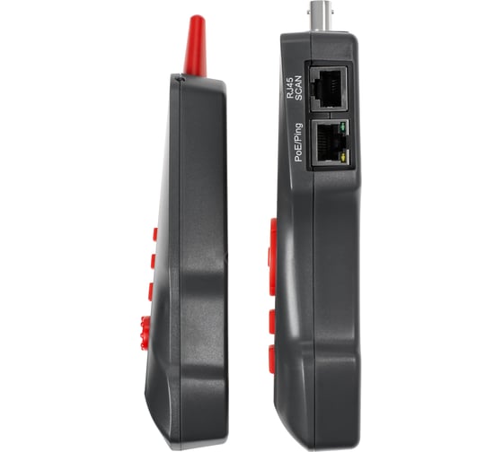 Многофункциональный кабельный тестер Noyafa NF-8601W