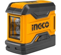 Лазерный нивелир INGCO INDUSTRIAL 15 м HLL156508