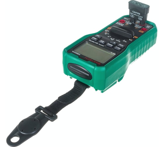 Цифровой мультиметр Mastech MS8251A 00-00005948