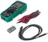 Цифровой автоматический мультиметр Mastech MS8250D TRUE RMS, USB 00-00000758 3