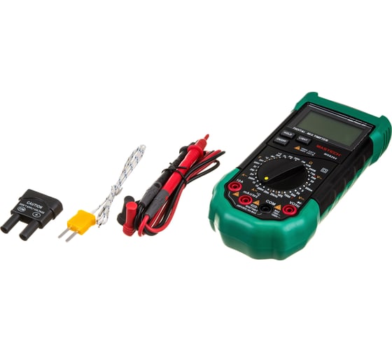 Цифровой мультиметр Mastech MS8264 00-00000278