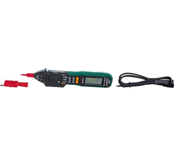 Цифровой мультиметр-ручка Mastech MS8212A 00-00002672