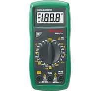 Цифровой мультиметр Mastech MS8321A 00-00000759