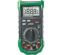 Цифровой мультиметр Mastech MS8261 00-00001304 16598558
