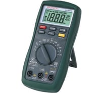 Цифровой автоматический мультиметр Mastech MS8221 00-00002649