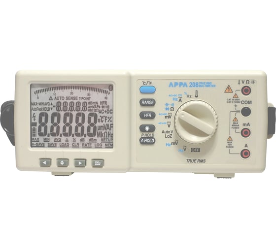 Мультиметр APPA 208