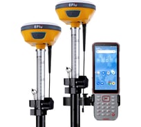 Приемник EFIX C5 + C5 + FC2 (Android) (4 шт. в упаковке) 8001-010-246-2-276