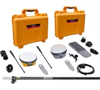 Приемник EFIX F8 + C5 + FC2 (Android) (4 шт. в упаковке) С5-F8-FC2 EFIX-С5-F8-FC2