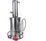 Аквадистиллятор Altimax AD-1-10 (10 л/ч; 7,5 кВт; 380 В) AD050102 1