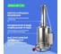 Аквадистиллятор Altimax AD-1-20 20 л/ч; 13,5 кВт; 380 В AD050103 3