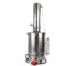 Аквадистиллятор Altimax AD-1-20 20 л/ч; 13,5 кВт; 380 В AD050103 6